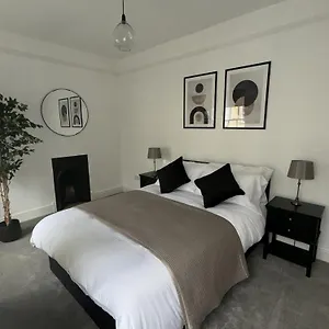 Apartment Kingsmead - Centre, Bath