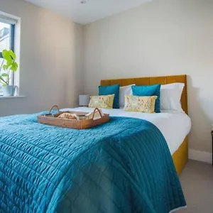 Apartment Dream Stays - John Street 2 Bedroom, Bath
