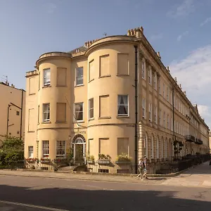 Gasthuis Dukes, Bath