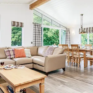 Vakantiepark Bath Mill Retreat, Kelston